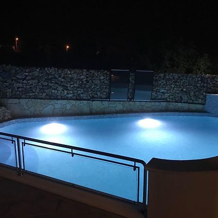 Apartment Kale Šibenik Esterno foto