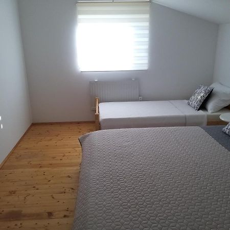 Apartment Kale Šibenik Esterno foto