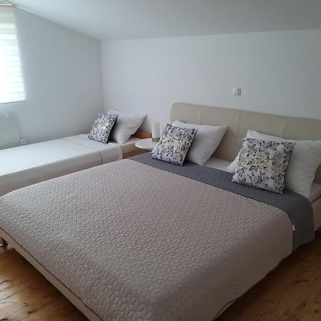 Apartment Kale Šibenik Esterno foto