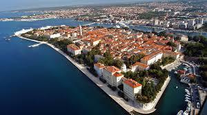 Apartment Kale Šibenik Esterno foto