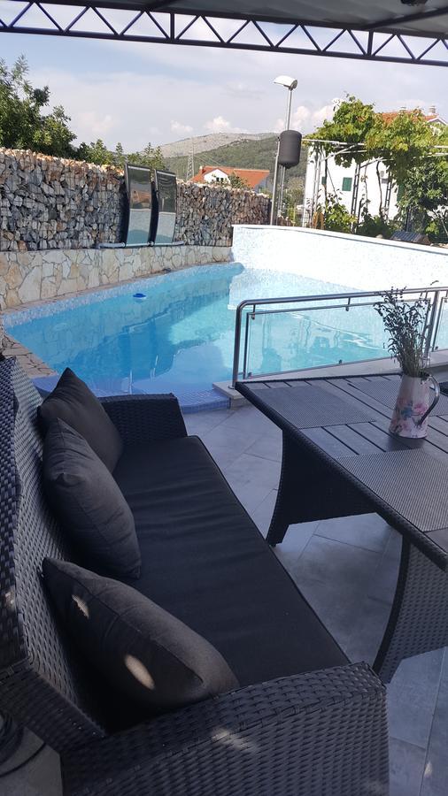 Apartment Kale Šibenik Esterno foto
