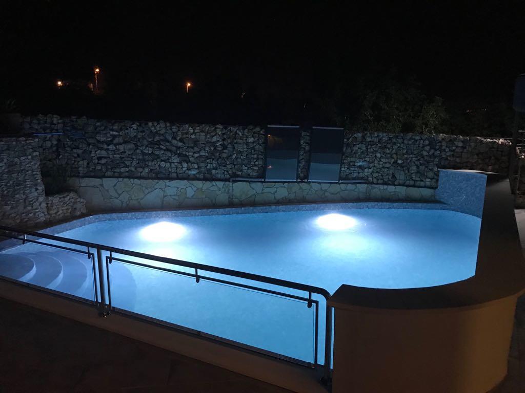 Apartment Kale Šibenik Esterno foto
