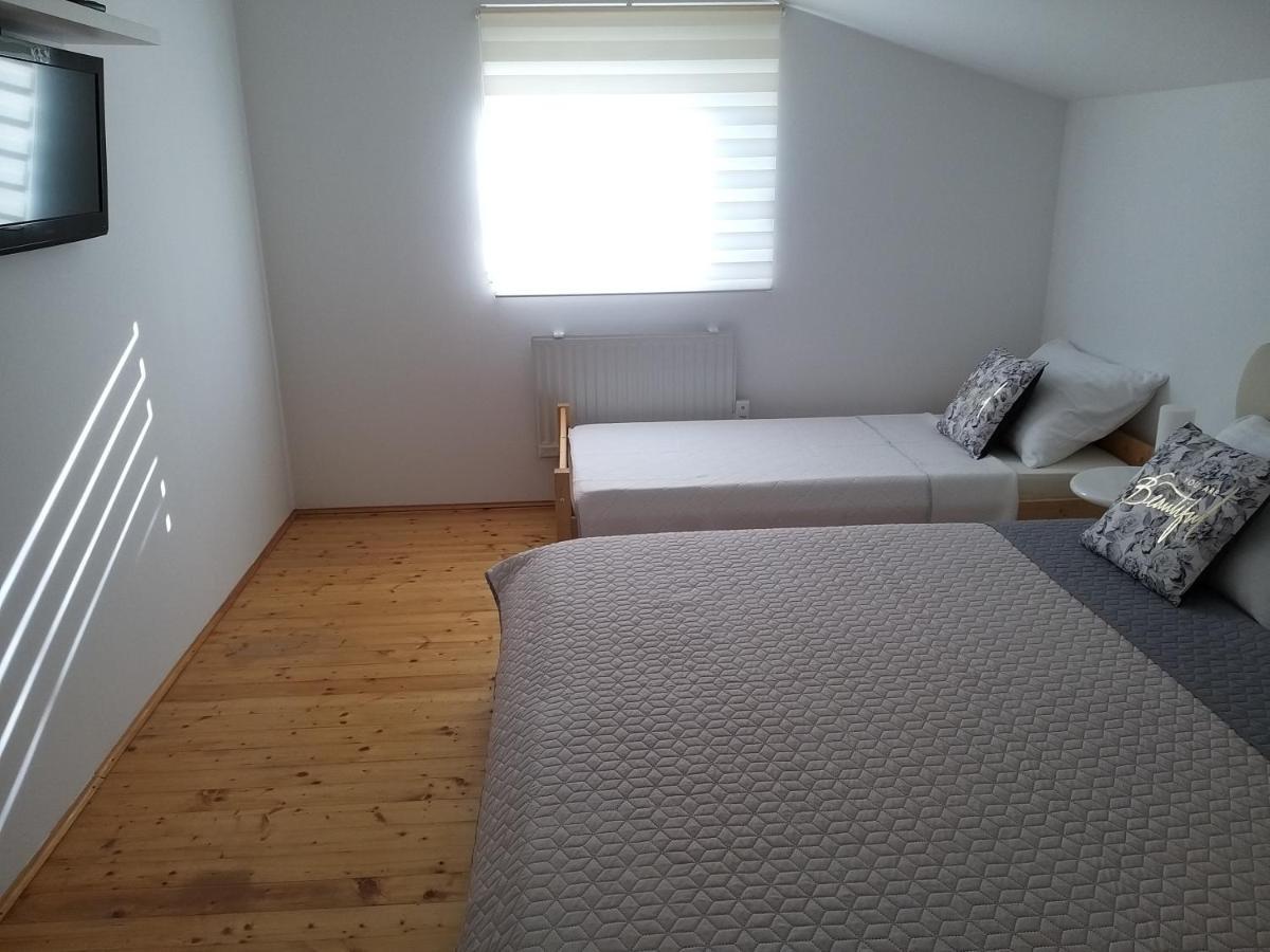 Apartment Kale Šibenik Esterno foto