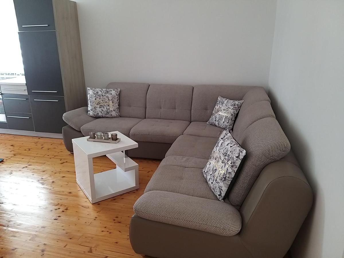 Apartment Kale Šibenik Esterno foto