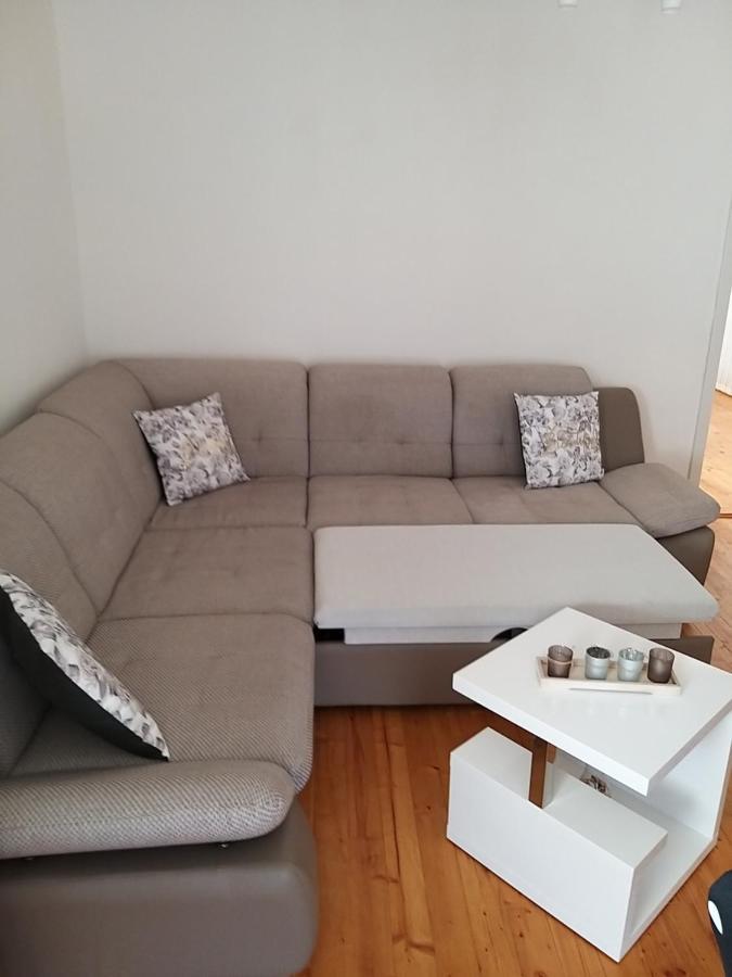 Apartment Kale Šibenik Esterno foto