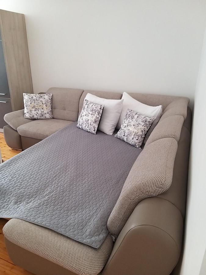 Apartment Kale Šibenik Esterno foto